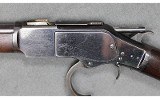 Winchester ~ Special Order Model 1873 ~ .38 WCF - 4 of 10