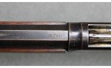 Winchester ~ Special Order Model 1873 ~ .38 WCF - 6 of 10