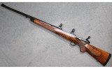 Winchester ~ Model 70 Custom ~ .458 Win Mag - 3 of 6