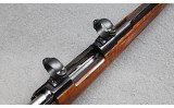 Winchester ~ Model 70 Custom ~ .458 Win Mag - 2 of 6