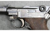DWM ~ Artillery Luger ~ 9mm Luger - 5 of 8