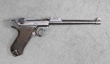 DWM ~ Artillery Luger ~ 9mm Luger