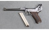 DWM ~ Artillery Luger ~ 9mm Luger - 3 of 8