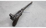 DWM ~ Artillery Luger ~ 9mm Luger - 2 of 8