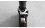 DWM ~ Artillery Luger ~ 9mm Luger - 6 of 8