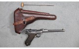 DWM ~ Artillery Luger ~ 9mm Luger - 7 of 8
