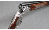 Beretta ~ Engraved 687 EELL Diamond Pigeon Three Barrel Set ~ 12 Gauge - 3 of 10