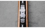 Winchester ~ Model 70 Custom Express ~ .375 H&H Magnum - 5 of 6