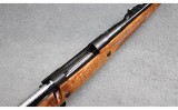Winchester ~ Model 70 Custom Express ~ .375 H&H Magnum - 2 of 6