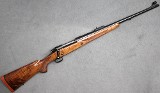 Winchester ~ Model 70 Custom Express ~ .375 H&H Magnum