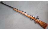 Winchester ~ Model 70 Custom Express ~ .375 H&H Magnum - 3 of 6