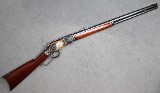 Winchester ~ Turnbull Restored Model 1873 ~ .22 Short