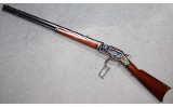 Winchester ~ Turnbull Restored Model 1873 ~ .22 Short - 4 of 11