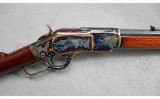Winchester ~ Turnbull Restored Model 1873 ~ .22 Short - 2 of 11