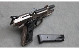 Beretta ~ 92X Performance ~ 9mm Luger - 3 of 3