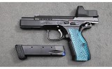CZ ~ Shadow 2 ~ 9mm Luger - 2 of 3