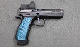CZ ~ Shadow 2 ~ 9mm Luger - 1 of 3