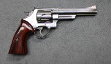 Smith & Wesson ~ Model 29-2 ~ .44 Magnum - 1 of 3