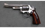 Smith & Wesson ~ Model 29-2 ~ .44 Magnum - 2 of 3