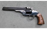 Smith & Wesson ~ Schofield ~ .45 Schofield - 2 of 4