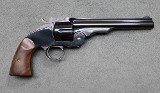Smith & Wesson ~ Schofield ~ .45 Schofield - 1 of 4