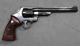 Smith & Wesson ~ 27-2 ~ .357 Magnum