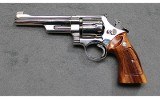 Smith & Wesson ~ Model 27-2 ~ .357 Magnum - 2 of 3