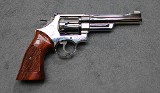 Smith & Wesson ~ Model 27-2 ~ .357 Magnum