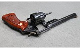 Smith & Wesson ~ Model 29-2 ~ .44 Magnum - 3 of 3