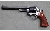 Smith & Wesson ~ Model 29-2 ~ .44 Magnum - 2 of 3