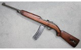 Inland ~ M1 Carbine ~ .30 Carbine - 6 of 10 Inland ~ M1 Carbine ~ .30 Carbine - 6 of 10
