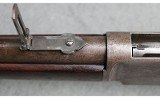 Winchester ~ Model 1886 Saddle Ring Carbine ~ .45-60 Winchester - 7 of 10