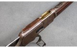 Winchester ~ Model 1886 Saddle Ring Carbine ~ .45-60 Winchester - 2 of 10