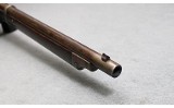Winchester ~ Model 1886 Saddle Ring Carbine ~ .45-60 Winchester - 10 of 10