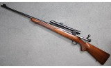 Winchester ~ Model 70 ~ .270 Winchester - 3 of 6