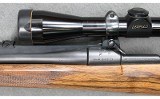 Mauser ~ Model 98 Sporter ~ .338 Win Mag - 4 of 6
