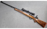 Mauser ~ Model 98 Sporter ~ .338 Win Mag - 3 of 6