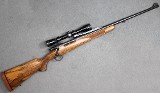 Mauser ~ Model 98 Sporter ~ .338 Win Mag - 1 of 6