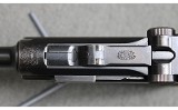 DWM ~ Model 1906 American Eagle Commercial Luger ~ .30 Luger - 4 of 6