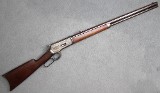 Winchester ~ Model 1886 ~ .40-82 Winchester - 1 of 9