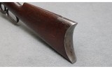 Winchester ~ Model 1886 ~ .40-82 Winchester - 8 of 9