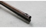 Winchester ~ Model 1886 ~ .40-82 Winchester - 9 of 9