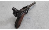 Mauser ~ P08 Luger ~ 9mm Luger - 2 of 6
