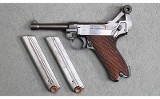 Mauser ~ P08 Luger ~ 9mm Luger - 3 of 6