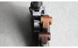 Mauser ~ P08 Luger ~ 9mm Luger - 4 of 6