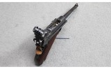 Waffenfabrik Bern ~ Model 1906 Luger ~ 7.65mm - 2 of 8