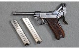 Waffenfabrik Bern ~ Model 1906 Luger ~ 7.65mm - 3 of 8