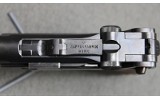 Waffenfabrik Bern ~ Model 1906 Luger ~ 7.65mm - 4 of 8