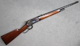 Winchester ~ Model 1886 Lightweight Takedown ~ .45-70 Government - 1 of 8
