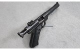 Ruger ~ U.S. Navy Contract Mark II Target ~ .22 Long Rifle - 2 of 6